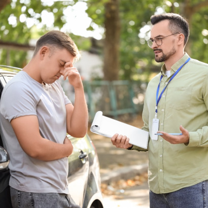 Wascana Driving School in Regina
